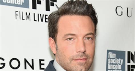 ben affleck leaked nude|Heres Ben Afflecks Penis in Gone Girl (in Case You Missed It)